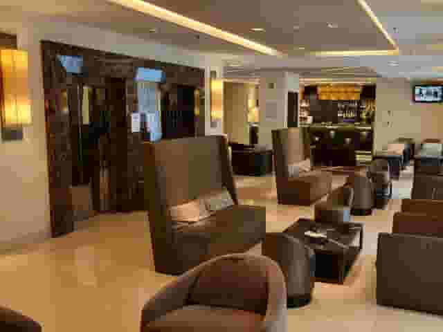 Foyer