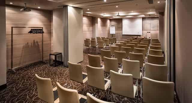 Meeting Rooms