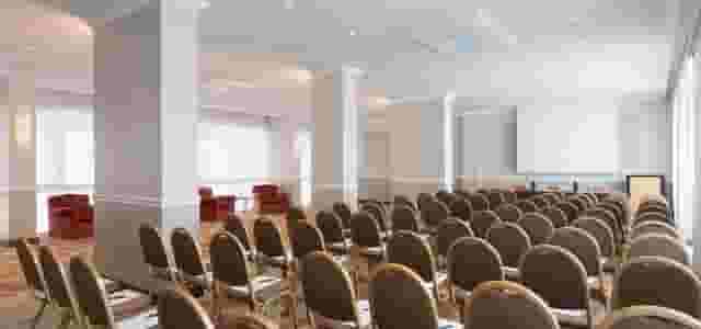 Event Rooms