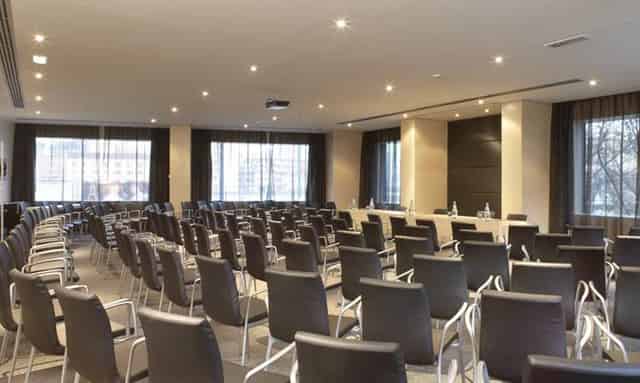 Event Rooms
