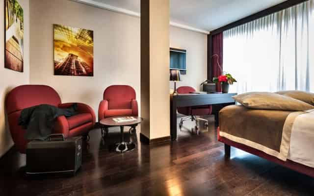 Sala Emme 2 + 3