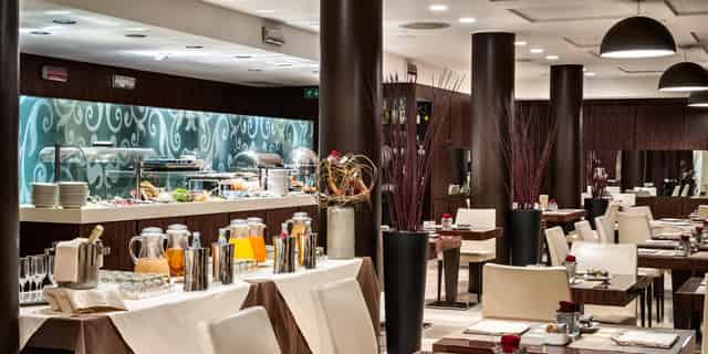 Metropolitan Lounge Bar