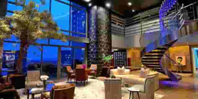 Industrial Loft