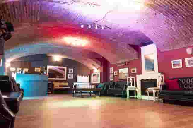 Glamour Loft