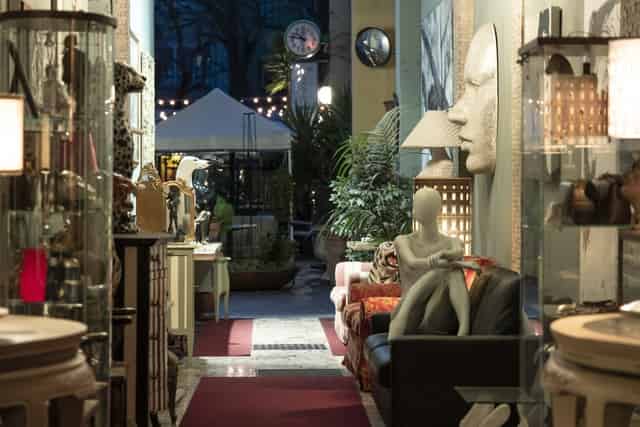 Glamour Loft