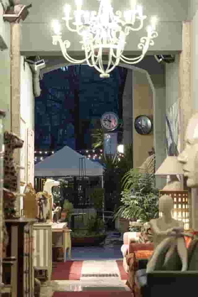 Glamour Loft