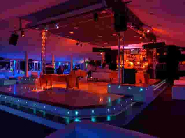 New York Lounge