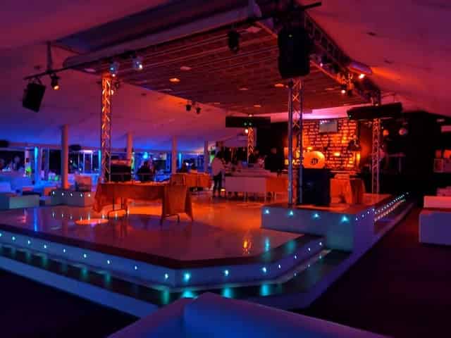 New York Lounge