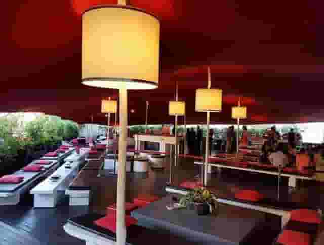 New York Lounge