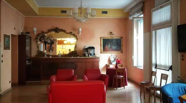 Consultation Rooms