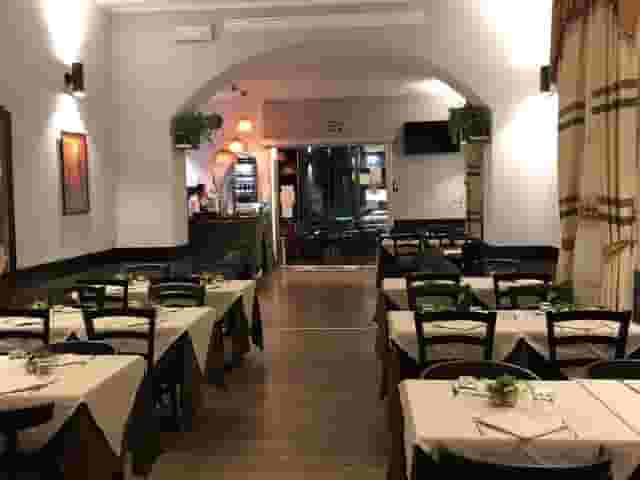 Ristorante
