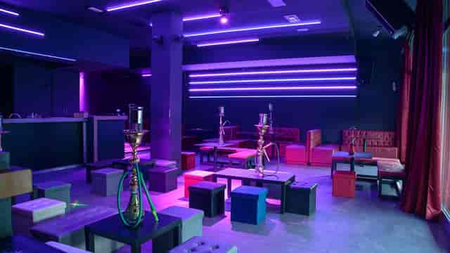 Victoria's Club Milano - Locale zona ...
