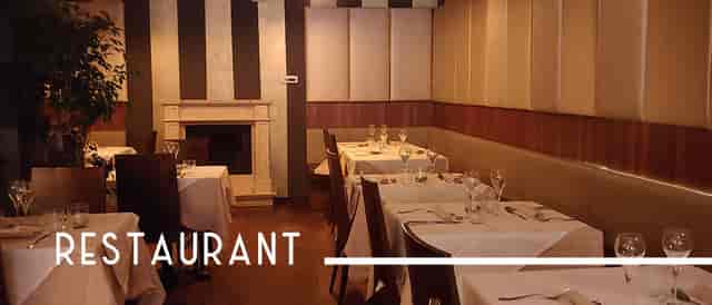Club Milano private dining room for sophisticated boardroom dinners and networking events.