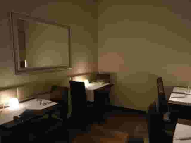 VIP Lounge