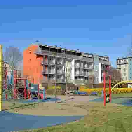 Area Esterna
