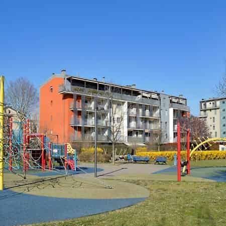Area Esterna
