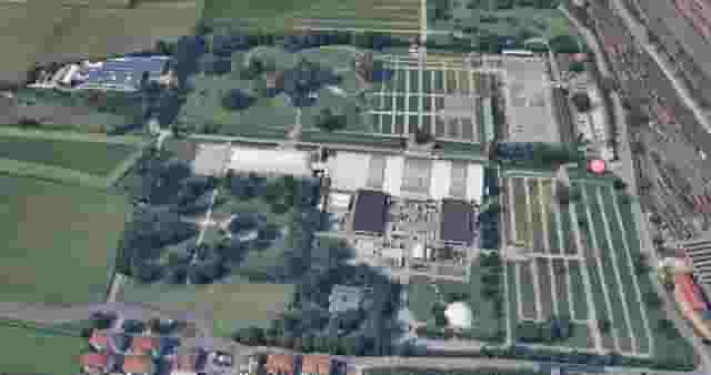 Exhibition Halls