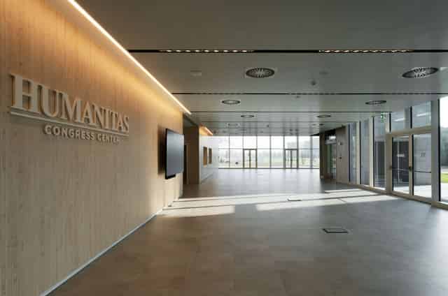 Humanitas Congress Center