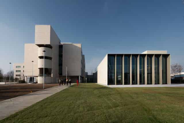 Humanitas Congress Center