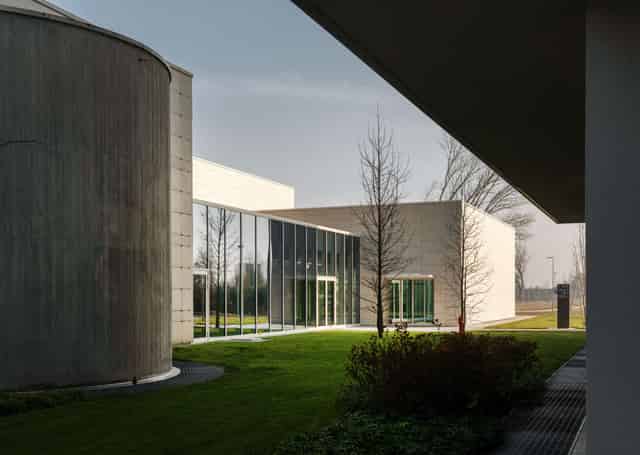 Humanitas Congress Center