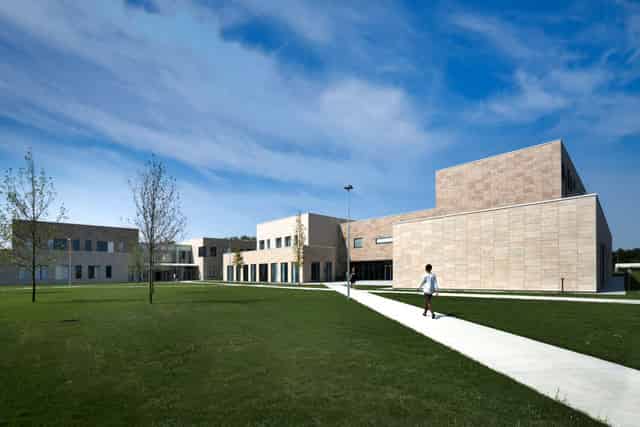 Humanitas Congress Center