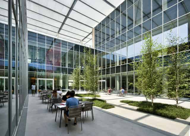Humanitas Congress Center