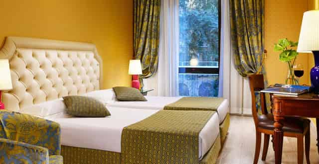 Executive Room
