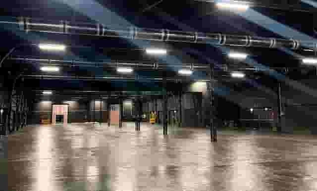 Exhibition Hub