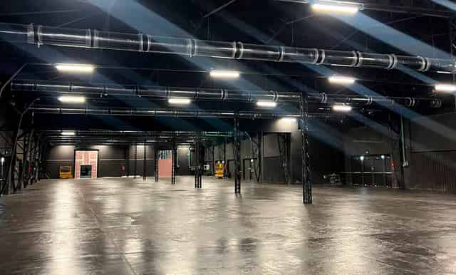 Exhibition Hub