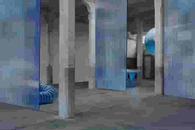 Exhibition Hub