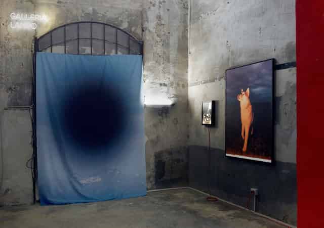 Galleria LAMPO