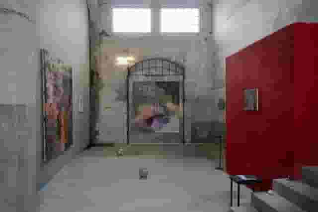 Galleria LAMPO
