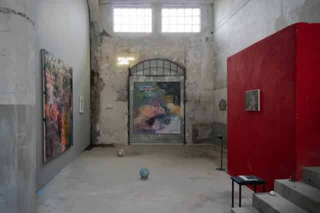 Galleria LAMPO