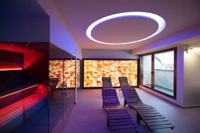 Wellness Center