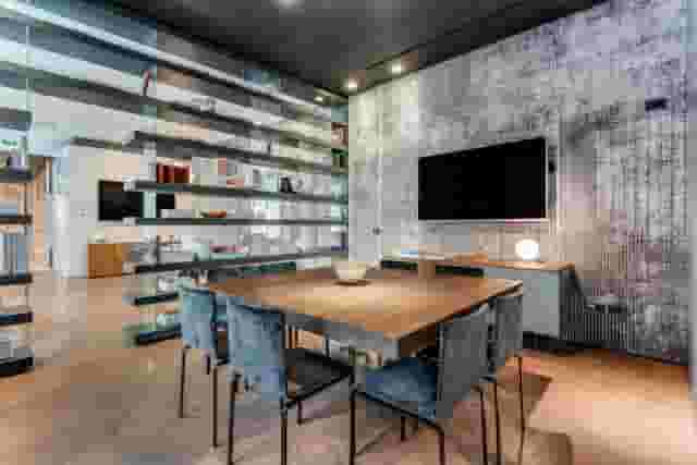 Sala da Pranzo