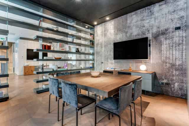 Sala da Pranzo
