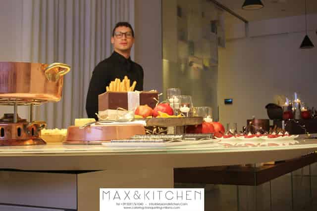 Sala da Pranzo
