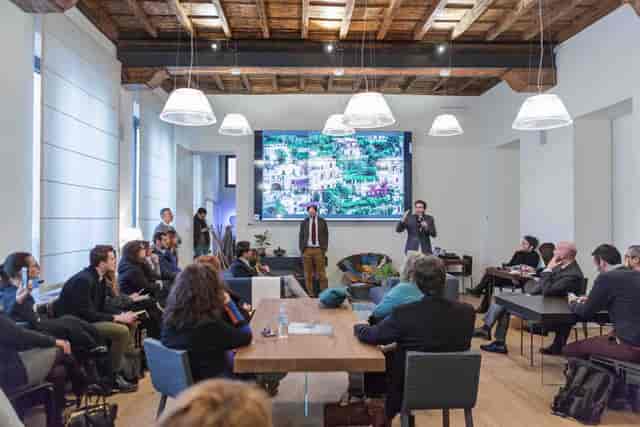 Location per eventi con cucina a Milano ...