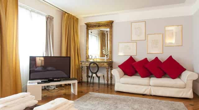 Suite Toscanini II