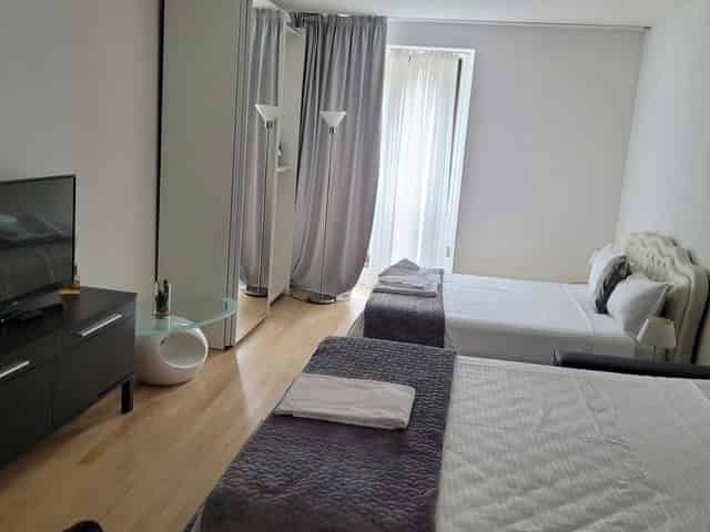 Suite Santo Stefano II