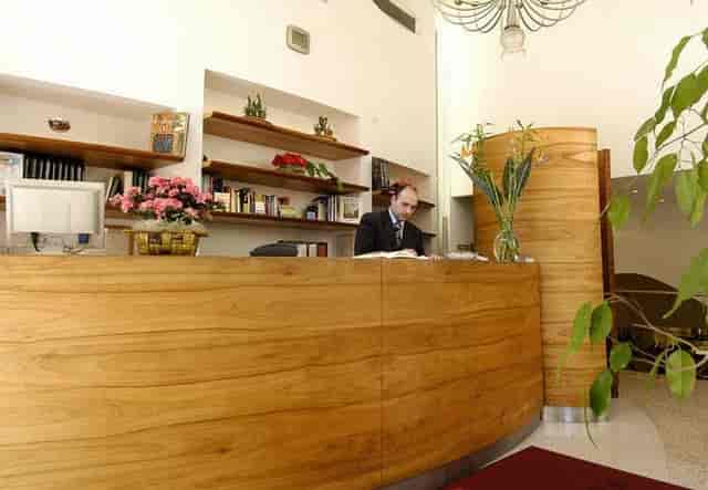 Hotel Ariston - >Hotel Ariston</a>