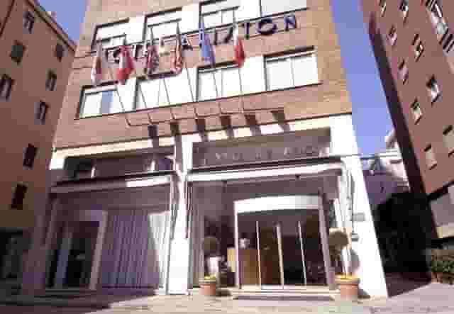 Hotel Ariston