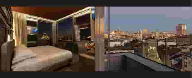 Hotel Ariston