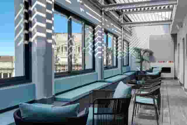 Hotel Ariston