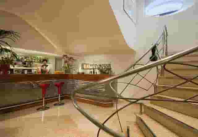 Hotel Ariston