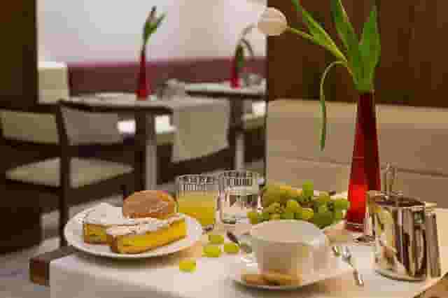 Hotel Ariston