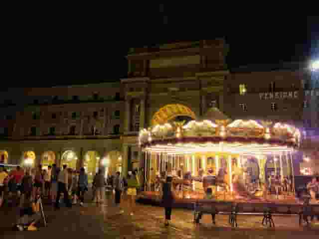 Hotel Ariston