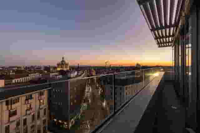 Hotel Ariston