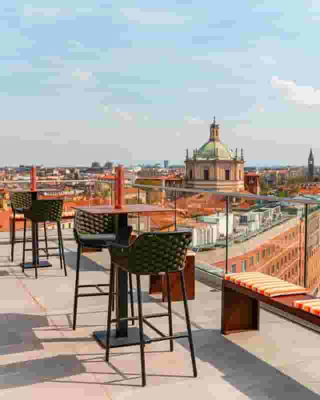 Hotel Ariston