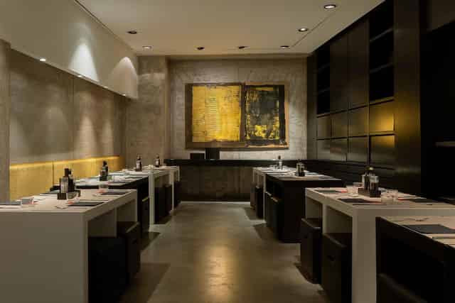 STRAF Restaurant
